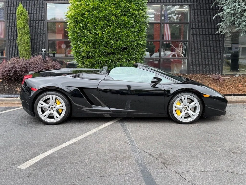 2007 Lamborghini Gallardo - Image 19 of 31