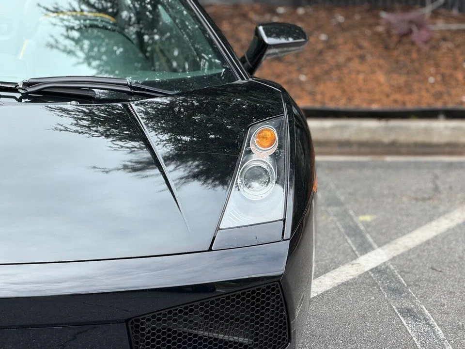 2007 Lamborghini Gallardo - Image 5 of 31