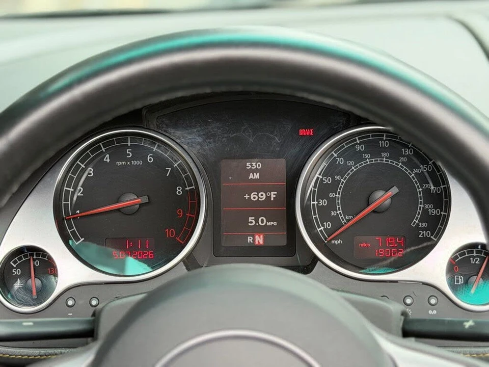 2007 Lamborghini Gallardo - Image 20 of 31