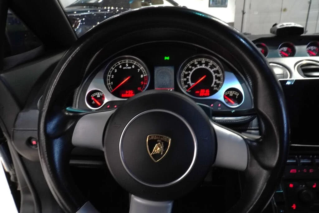 2007 Lamborghini Gallardo - Image 9 of 10