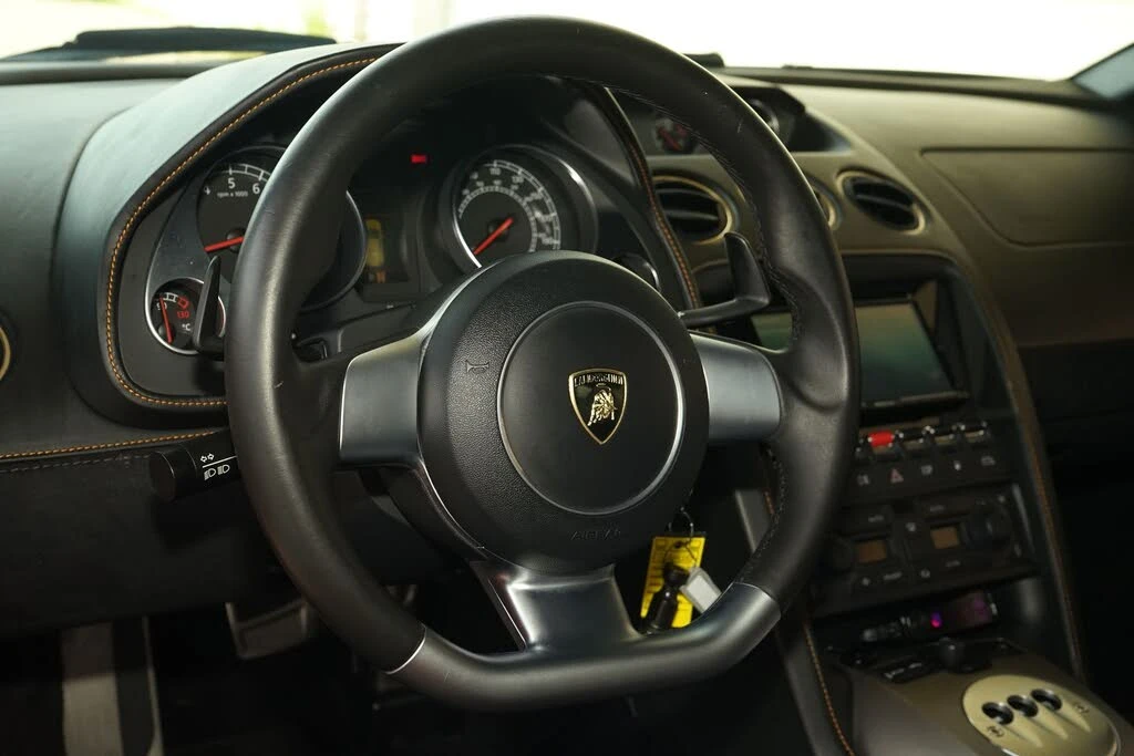 2007 Lamborghini Gallardo - Image 13 of 26