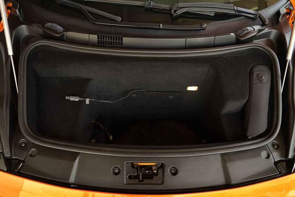 2007 Lamborghini Gallardo - Image 24 of 26