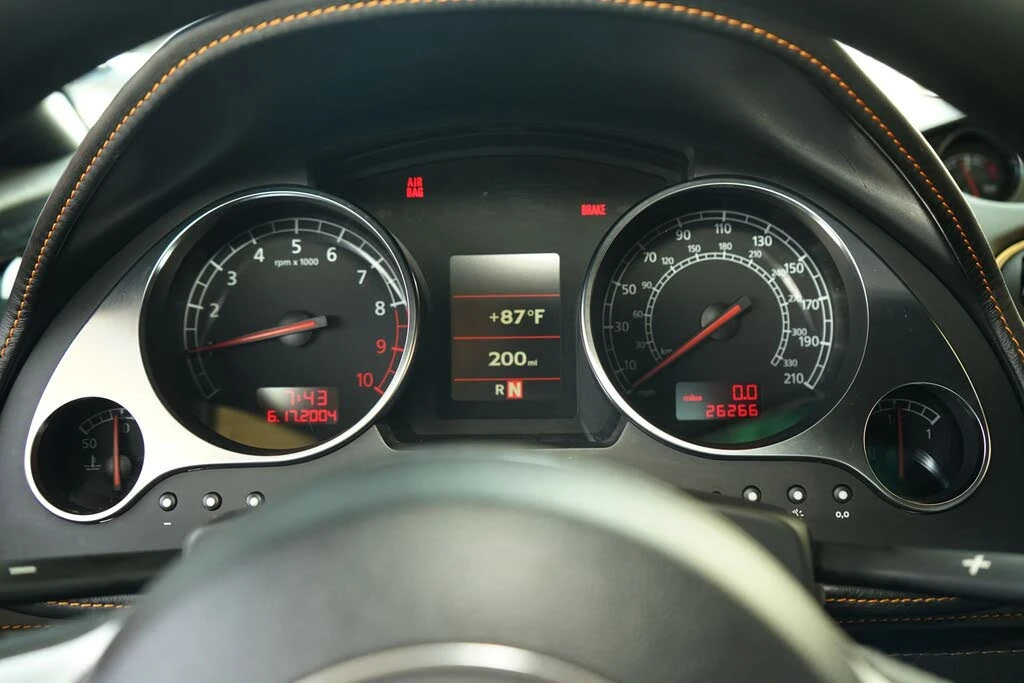 2007 Lamborghini Gallardo - Image 14 of 26