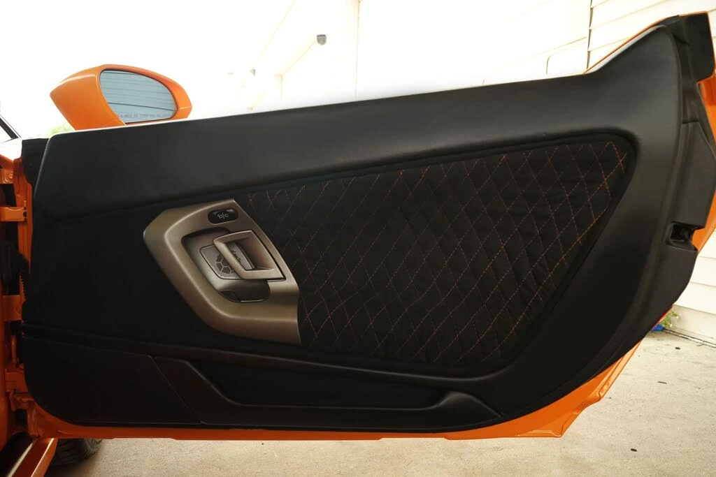 2007 Lamborghini Gallardo - Image 21 of 26