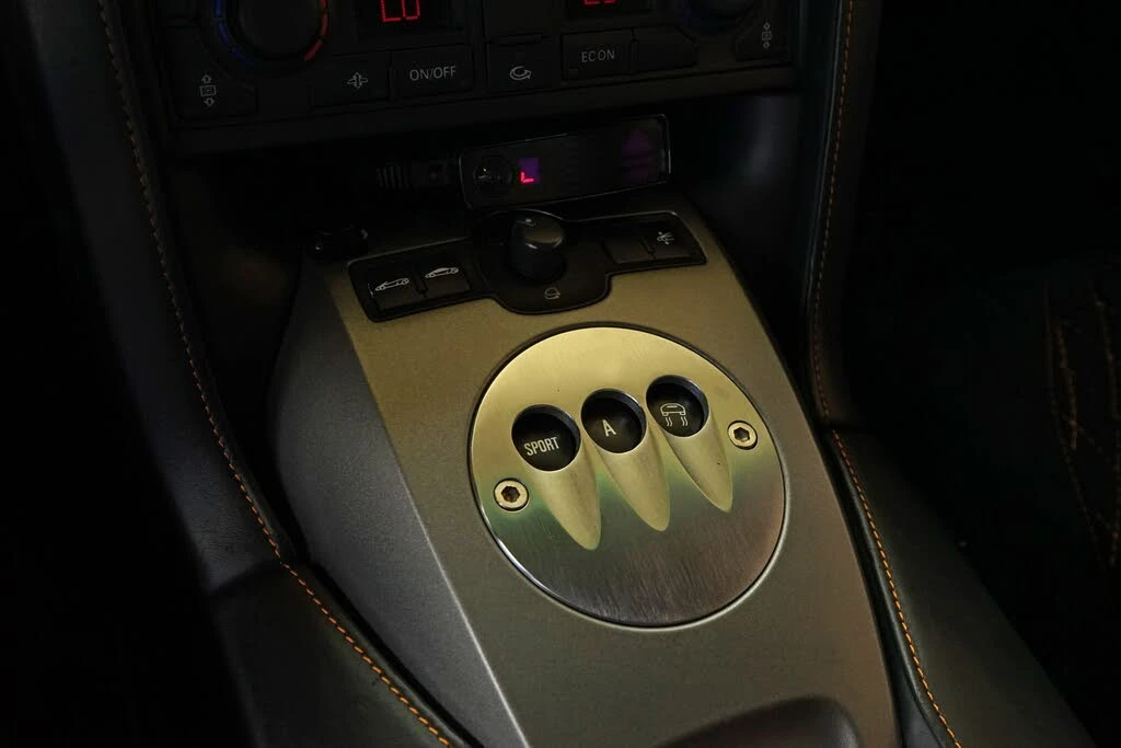 2007 Lamborghini Gallardo - Image 19 of 26