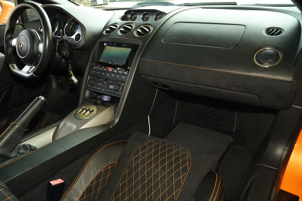 2007 Lamborghini Gallardo - Image 12 of 26