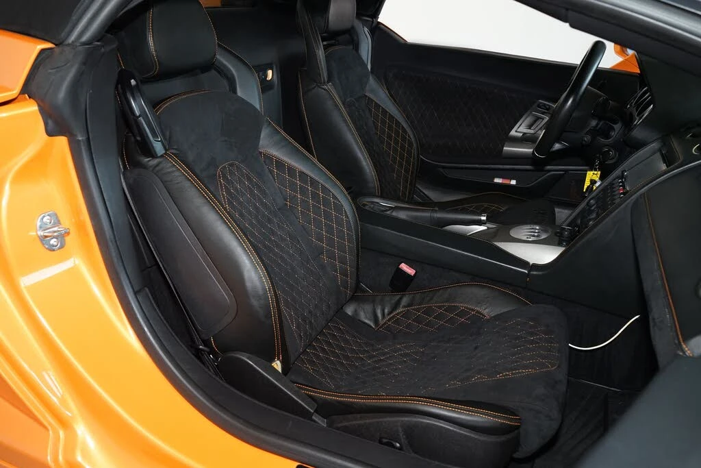 2007 Lamborghini Gallardo - Image 11 of 26