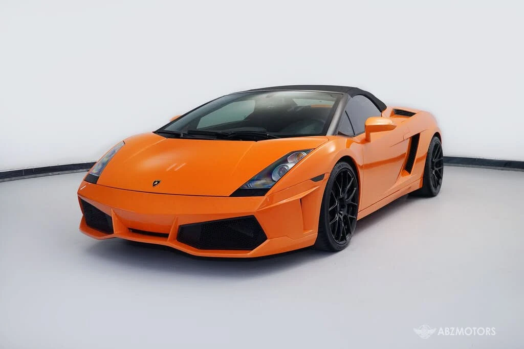 2007 Lamborghini Gallardo - Image 2 of 26