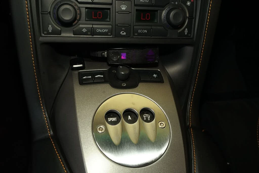 2007 Lamborghini Gallardo - Image 18 of 26