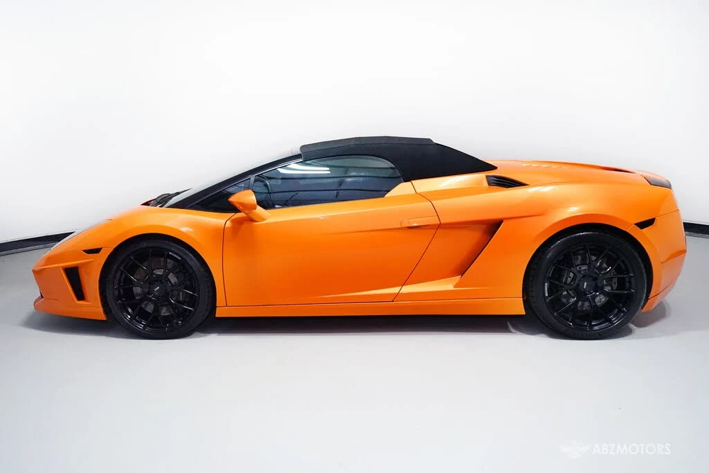 2007 Lamborghini Gallardo - Image 5 of 26