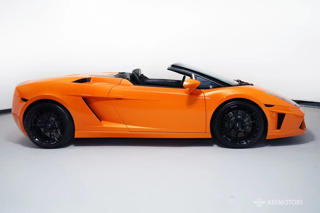 2007 Lamborghini Gallardo - Image 4 of 26