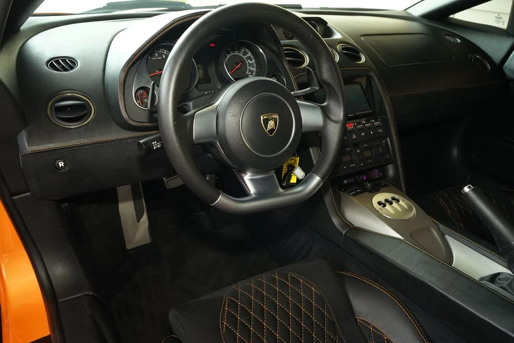 2007 Lamborghini Gallardo - Image 9 of 26