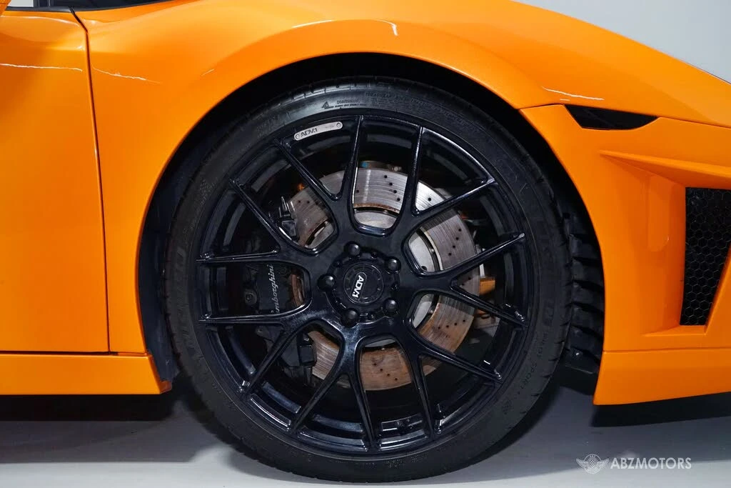 2007 Lamborghini Gallardo - Image 25 of 26
