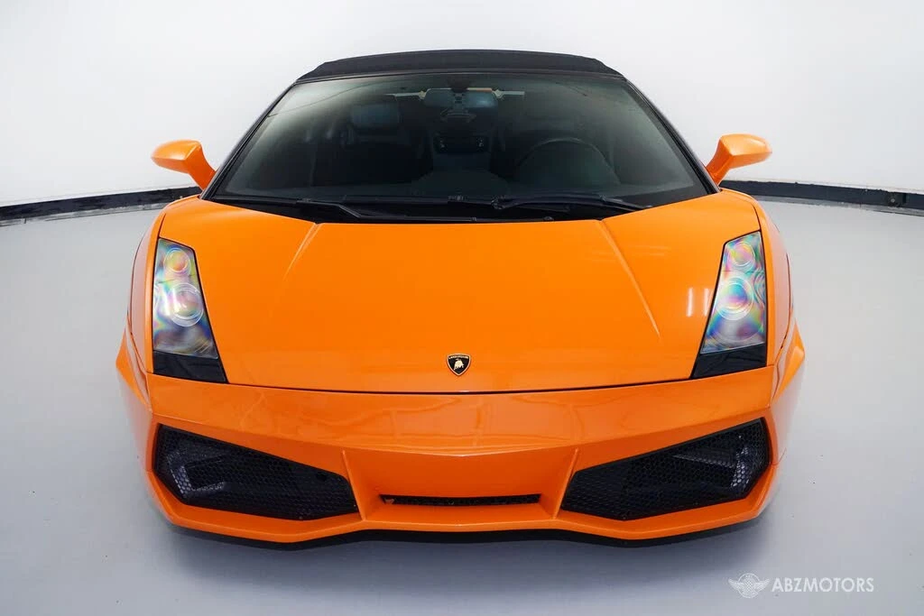 2007 Lamborghini Gallardo - Image 3 of 26