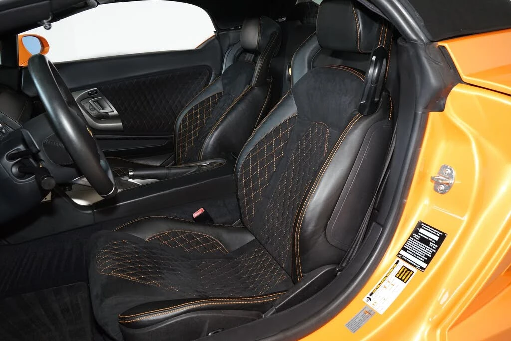2007 Lamborghini Gallardo - Image 10 of 26