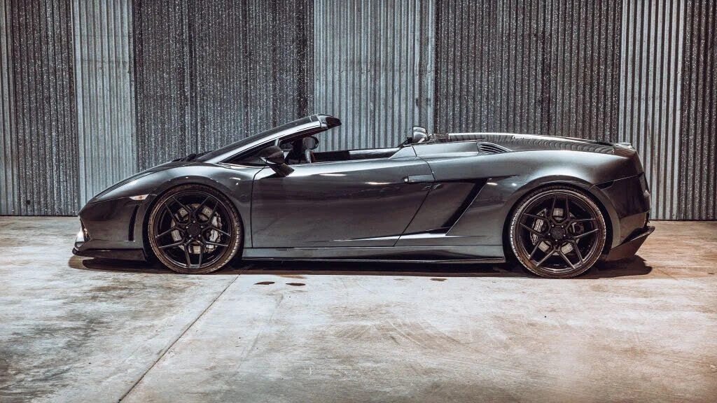 2007 Lamborghini Gallardo - Image 2 of 17