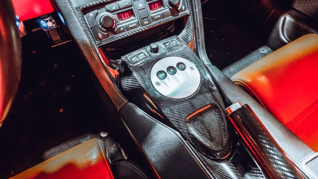 2007 Lamborghini Gallardo - Image 17 of 17