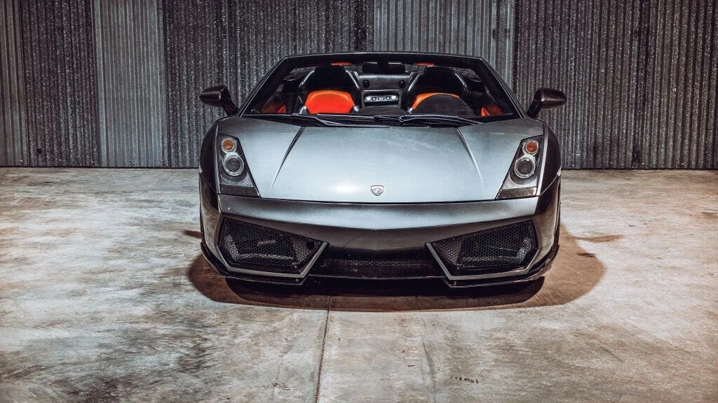 2007 Lamborghini Gallardo - Image 8 of 17