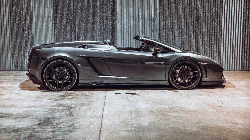 2007 Lamborghini Gallardo - Image 6 of 17