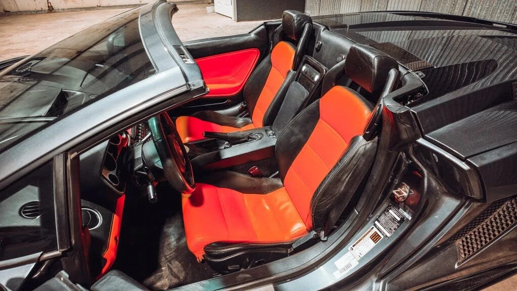 2007 Lamborghini Gallardo - Image 13 of 17