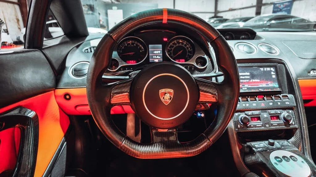 2007 Lamborghini Gallardo - Image 15 of 17