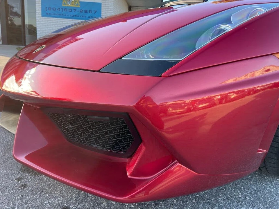 2007 Lamborghini Gallardo - Image 12 of 22