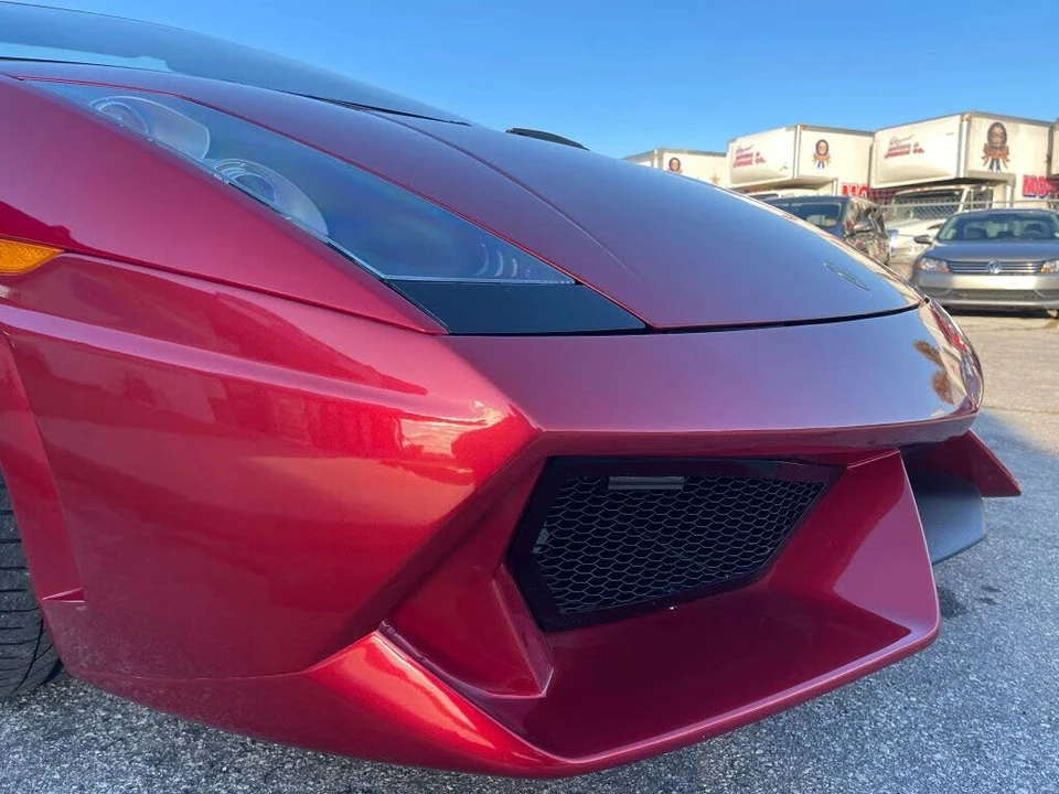2007 Lamborghini Gallardo - Image 13 of 22