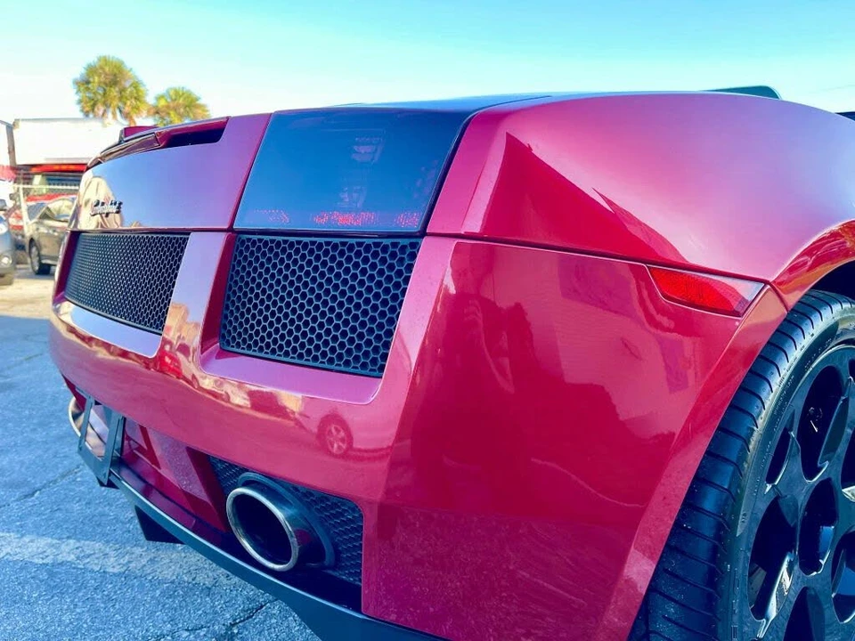2007 Lamborghini Gallardo - Image 10 of 22