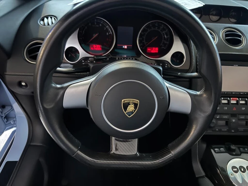 2007 Lamborghini Gallardo - Image 17 of 26