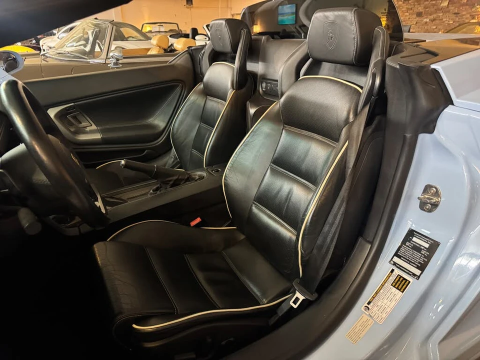 2007 Lamborghini Gallardo - Image 22 of 26