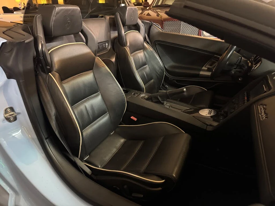 2007 Lamborghini Gallardo - Image 26 of 26
