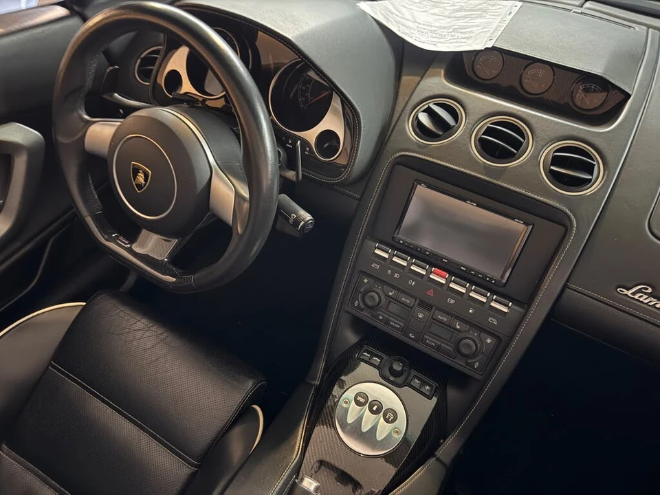 2007 Lamborghini Gallardo - Image 24 of 26