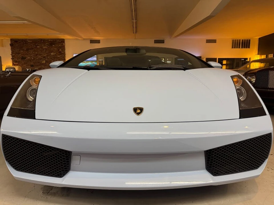2007 Lamborghini Gallardo - Image 3 of 26