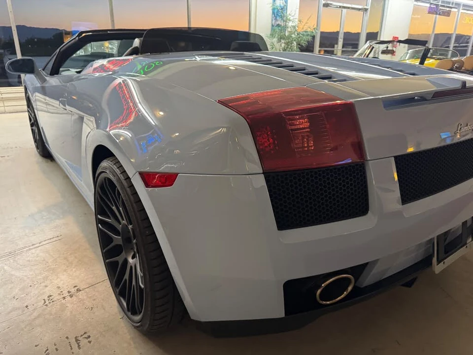 2007 Lamborghini Gallardo - Image 6 of 26