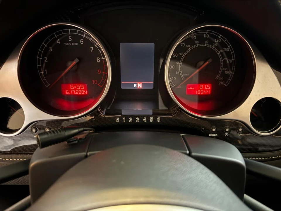 2007 Lamborghini Gallardo - Image 18 of 26