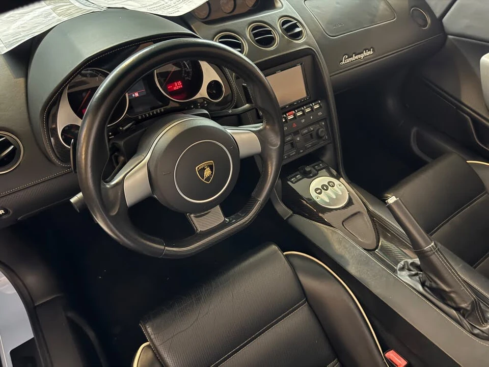 2007 Lamborghini Gallardo - Image 19 of 26