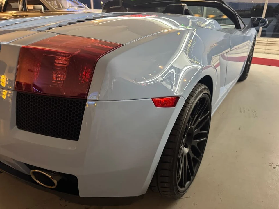2007 Lamborghini Gallardo - Image 5 of 26