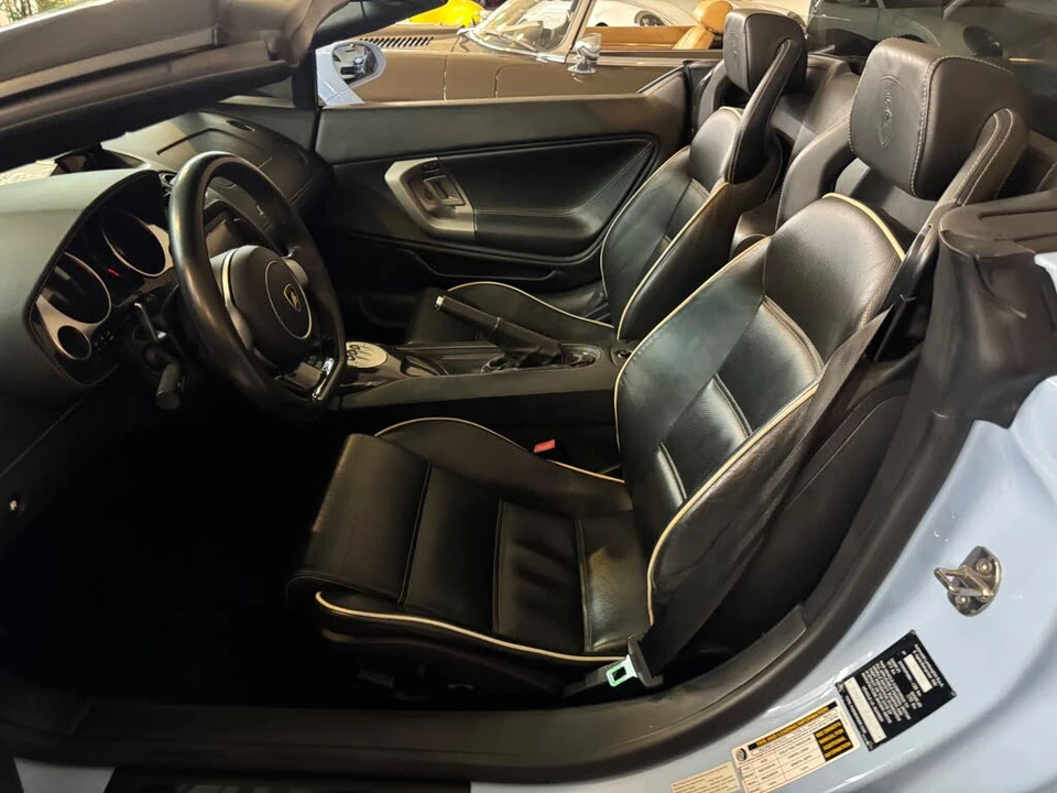 2007 Lamborghini Gallardo - Image 16 of 26