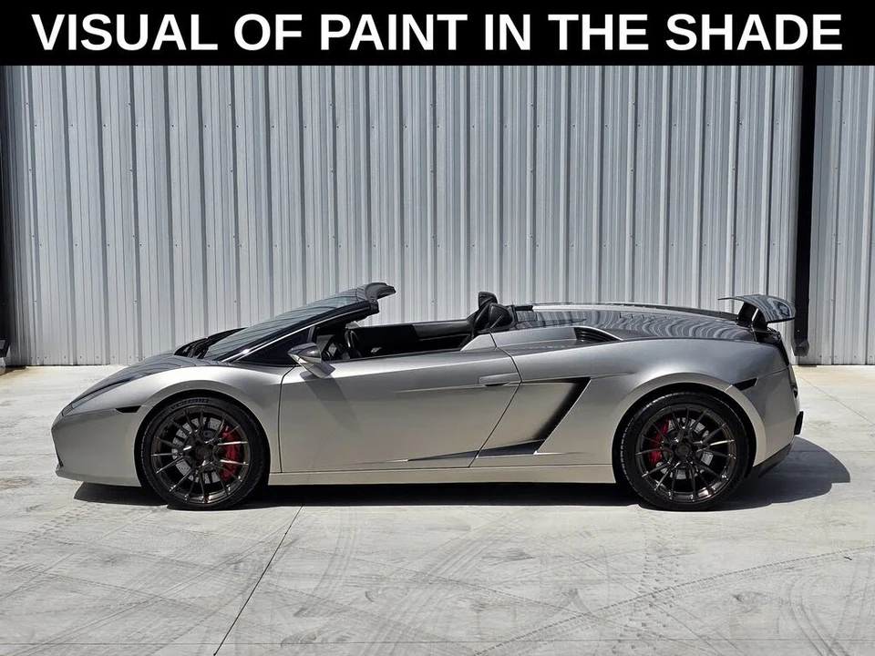 2007 Lamborghini Gallardo - Image 16 of 31