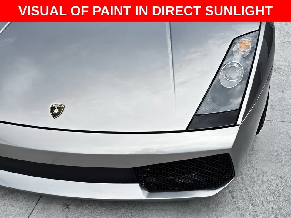 2007 Lamborghini Gallardo - Image 31 of 31