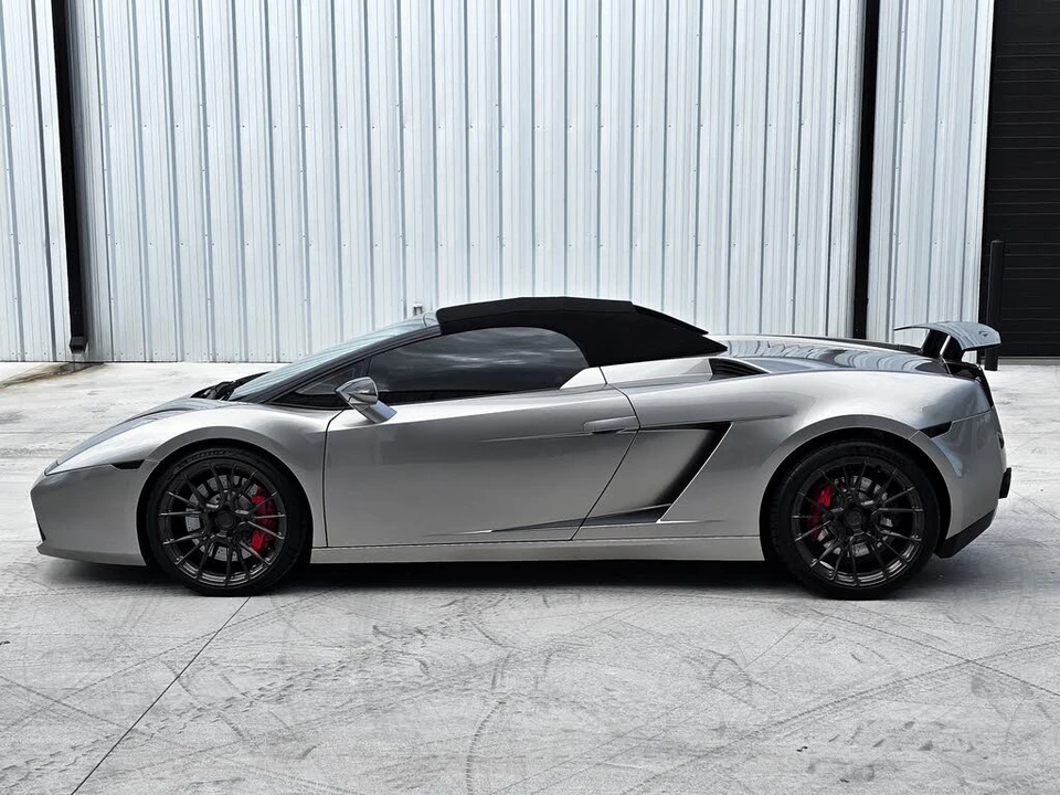 2007 Lamborghini Gallardo - Image 18 of 31