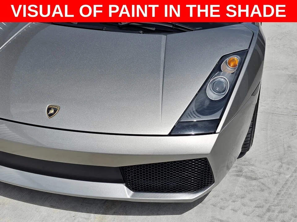 2007 Lamborghini Gallardo - Image 30 of 31