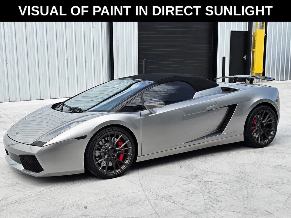 2007 Lamborghini Gallardo - Image 22 of 31