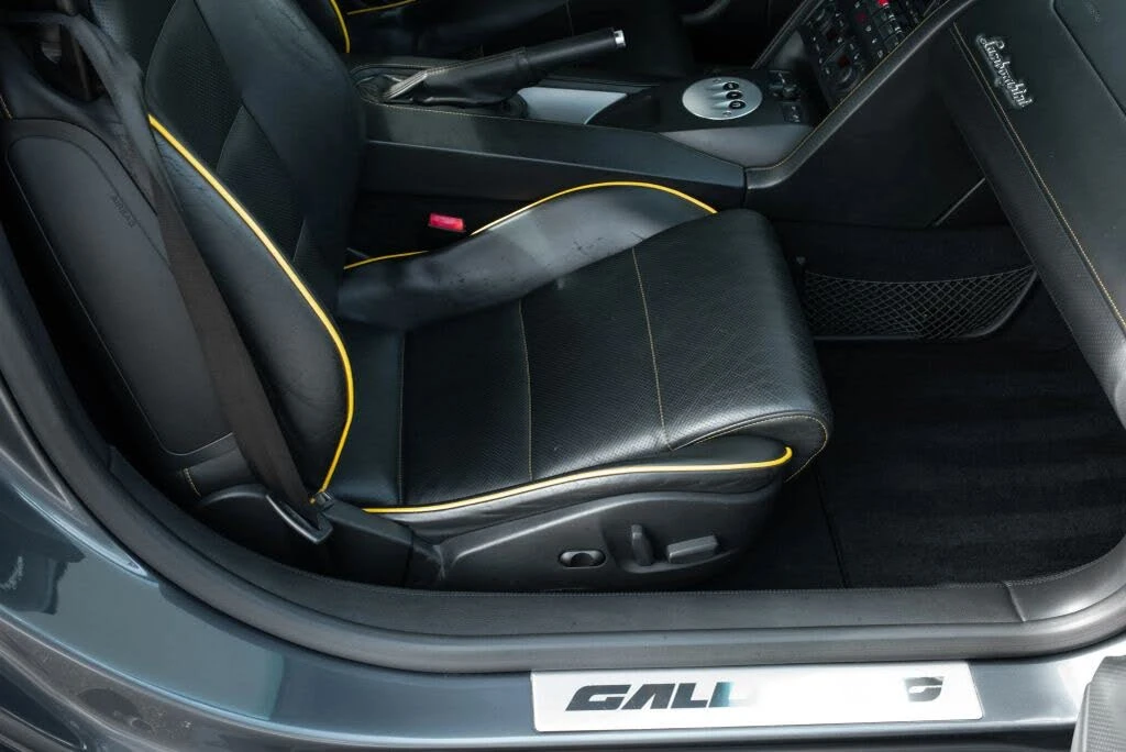 2007 Lamborghini Gallardo - Image 22 of 31