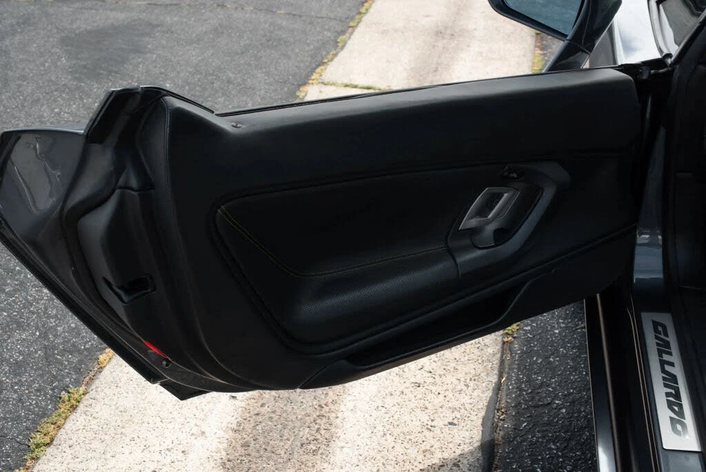 2007 Lamborghini Gallardo - Image 26 of 31
