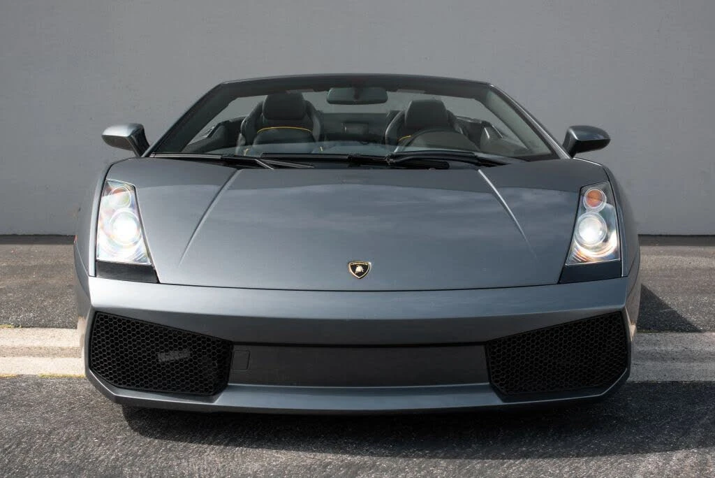 2007 Lamborghini Gallardo - Image 4 of 31