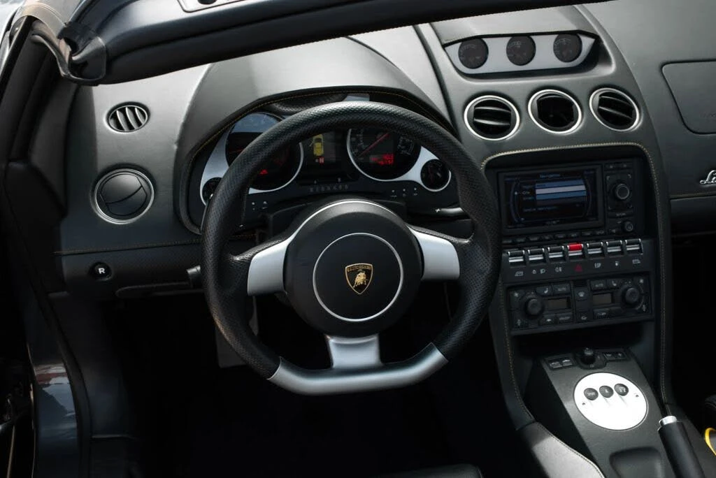 2007 Lamborghini Gallardo - Image 15 of 31