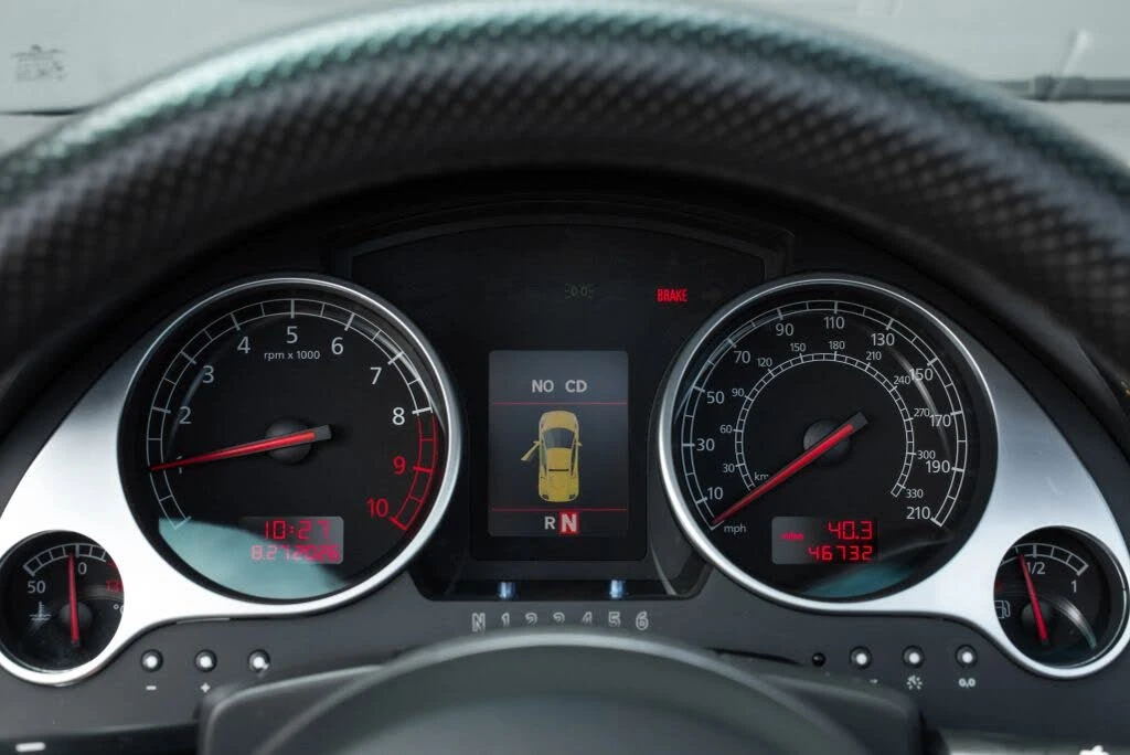 2007 Lamborghini Gallardo - Image 16 of 31
