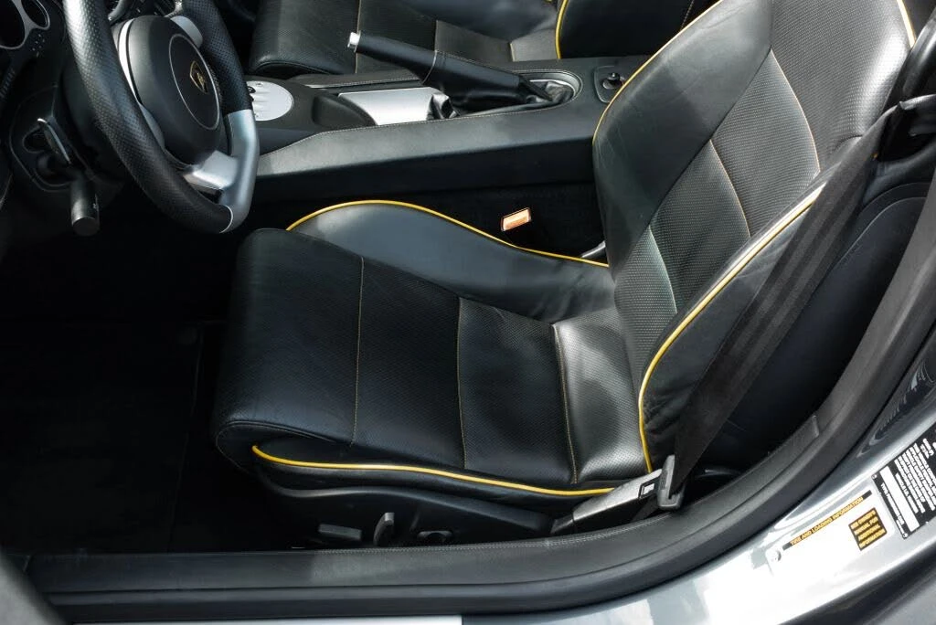 2007 Lamborghini Gallardo - Image 19 of 31