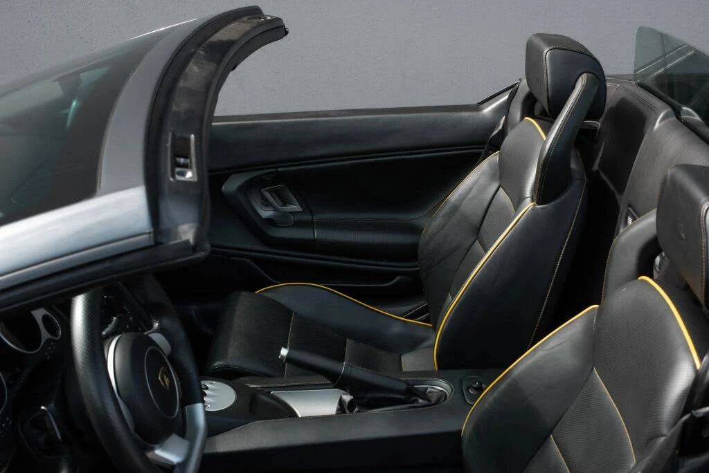 2007 Lamborghini Gallardo - Image 21 of 31